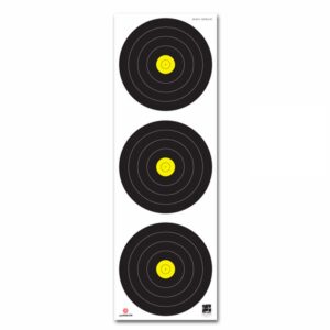 Blinkskive felt 20cm