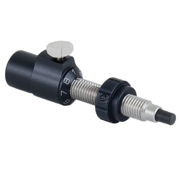 Plunger Spigarelli MA