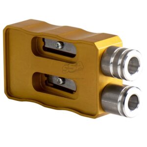Taper tool Tipping Point