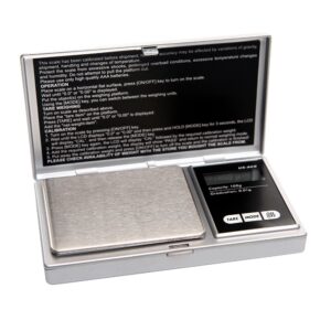 Digital vekt US Balance