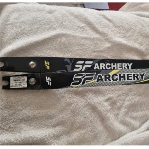 SF Elite carbon/foam ILF lemmer 68-30#