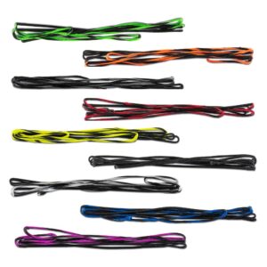 Buestreng Nitro 8125