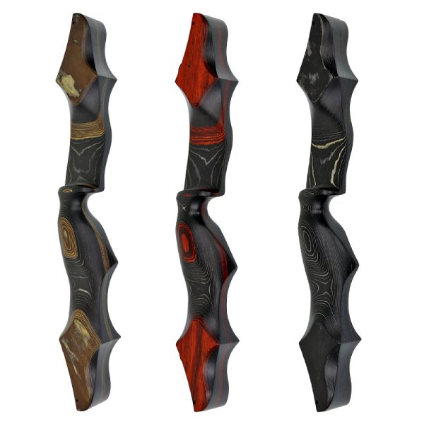 Spiderbows Condor ILF riser