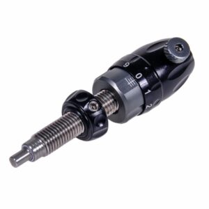 Plunger Arc Systeme Prestige Micro Clic