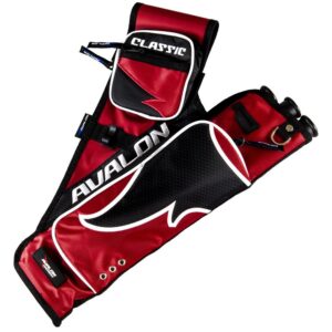Avalon Classic sidekogger