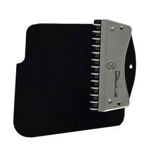 Fingertab Zniper barebow