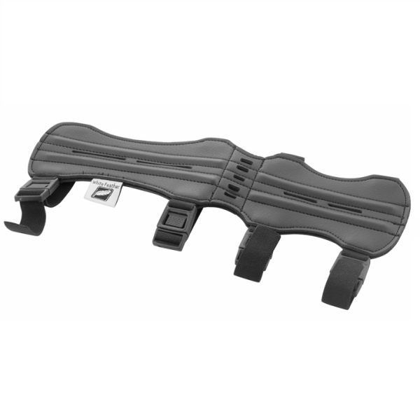 White Feather Armguard East