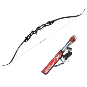 Startpakke Barebow Basic
