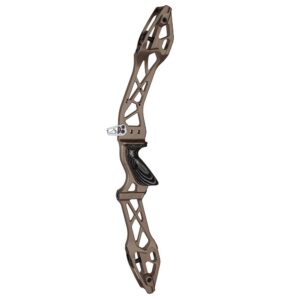 Kinetic Zivio V2 25" riser