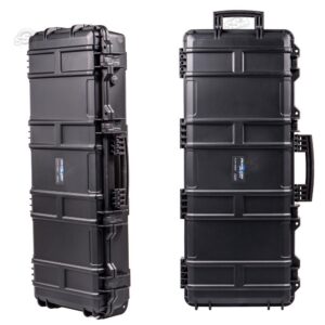 Avalon Tec One hard case