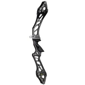 Kinetic Invinso V2 25'' og 27" riser