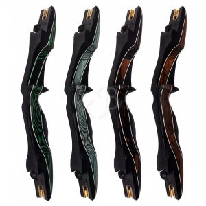 Wild Mountain Rock Evo ILF riser