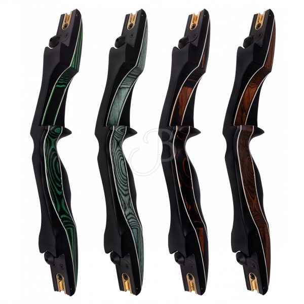 Wild Mountain Rock Evo ILF riser