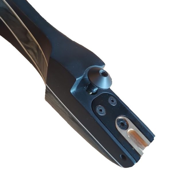 Wild Mountain Rock Evo ILF riser - Bilde 4