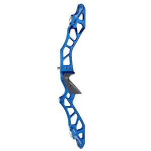 Kinetic Novius V2 25" riser