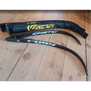 Kinetic Fury 68-36