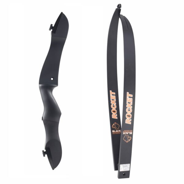 Black Sheep Rocket - Bilde 2