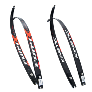 Kinetic Fury X lemmer