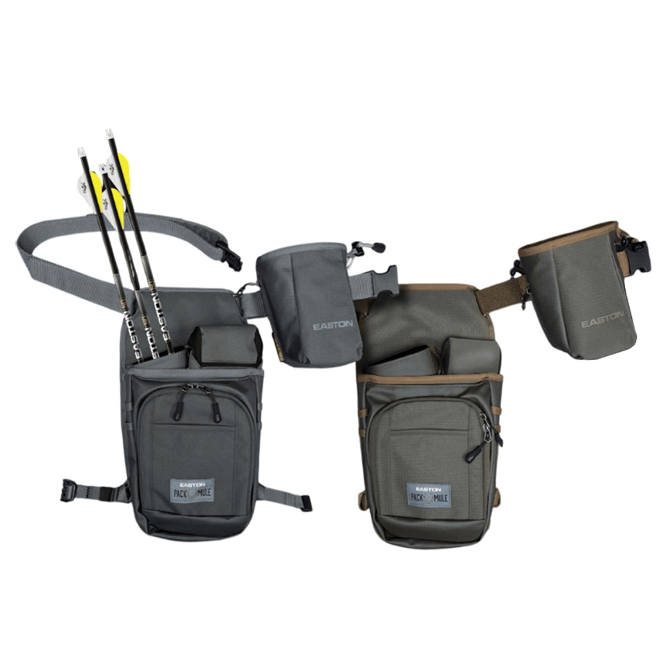 Easton Pack Mule kogger - Bilde 3