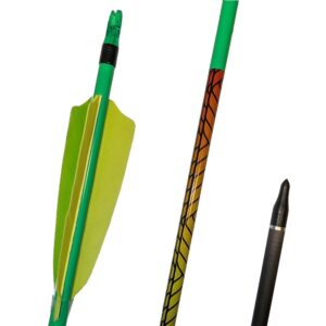 Shocq Pavo karbonpil